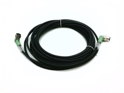 PHOENIX CONTACT SAC-4P-MR/ 7 5-PUR/FR SCO