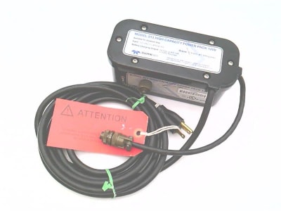 TELEDYNE MODEL 913