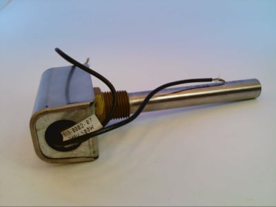 CHROMALOX 518-0002-07