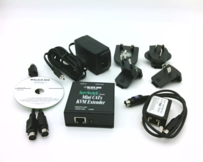 BLACK BOX CORP ACU7017A