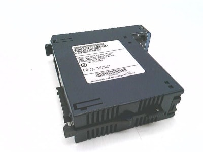 GENERAL ELECTRIC IC694ALG392