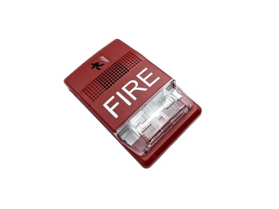 EDWARDS SIGNALING EG1RF-VM