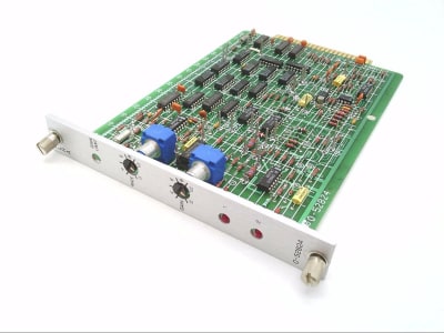 ASEA BROWN BOVERI 0-52824