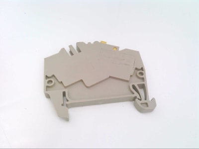 WEIDMULLER ZTR-2.5-2