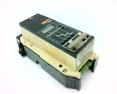 SCHNEIDER ELECTRIC STR-68U