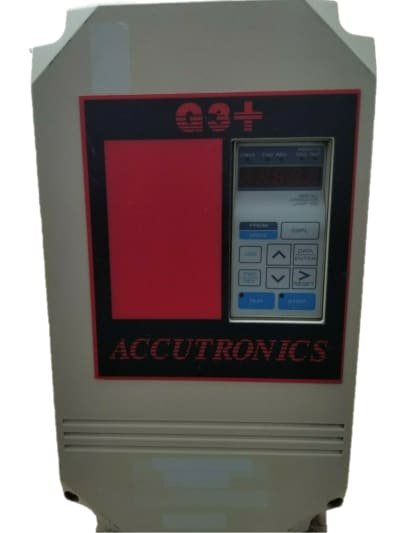 ACCUTRONICS G3