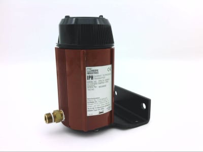 MOORE INDUSTRIES IPH/4-20MA/3-15PSIG/20PSI