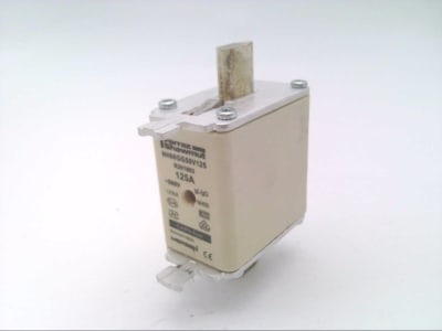 MERSEN NH00GG50V125