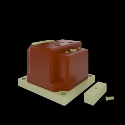 MOTORTRONICS 460-480
