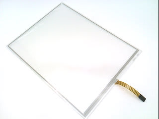 RADWELL VERIFIED SUBSTITUTE R811245-SUB-TOUCHGLASS