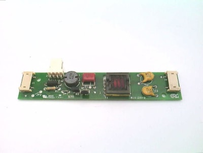 ENDICOTT RESEARCH E88551