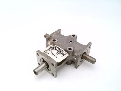 CURTIS MACHINE FM375