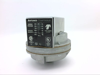 ANTUNES CONTROLS RHGP-A 10-50