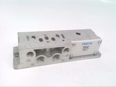 FESTO VABS-S4-1S-G14-B-R3