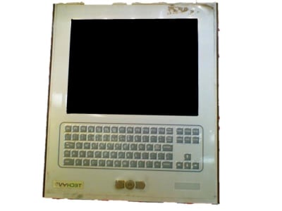 EVY TECH VL1500-IW