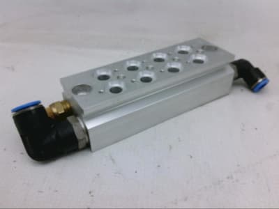 FESTO CPE-3/2-PRS-3/8-4