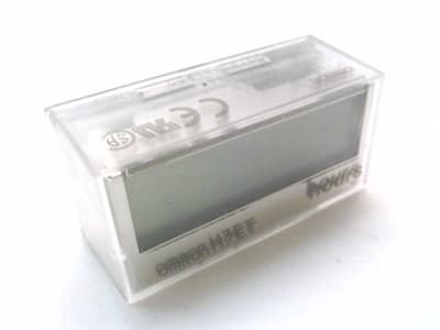 OMRON H7ET-NP