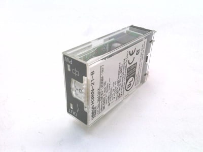 OMRON H3RN-21-B AC24