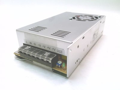 OMRON S8JC-ZS35024C-AC2