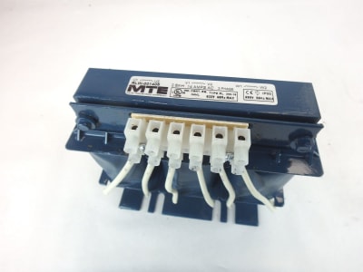 MTE RLW-001405