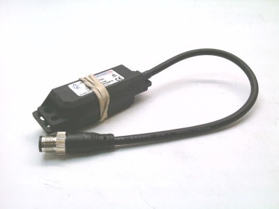 OMRON F3S-TGR-NLPR-20-M1J8