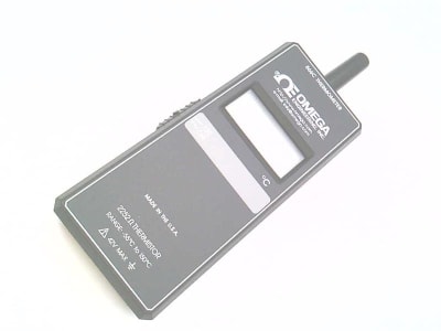 OMEGA ENGINEERING 866C