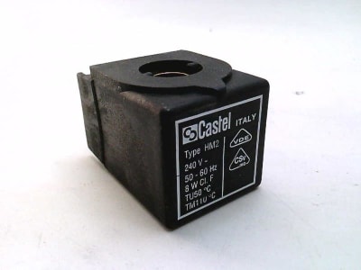 CASTEL MAG HM2/9100EX/RA7