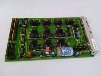 BAUSCH STROBEL 59081001