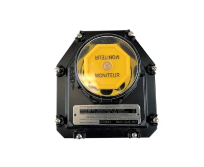 MONITEUR DEVICES AMYB-5S20-DN7