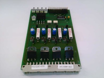 BAUSCH STROBEL 590-340-00