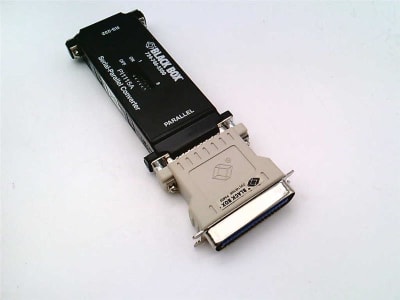 BLACK BOX CORP PI1115A