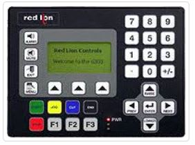 RED LION CONTROLS G303S010