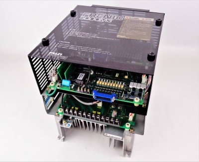 FUJI ELECTRIC FRN003M3-21S