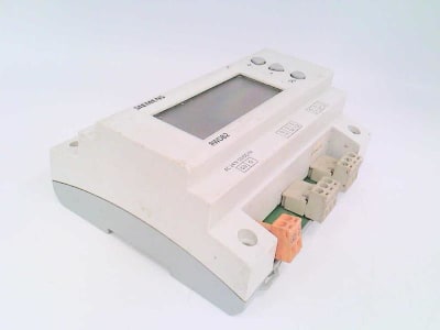 SIEMENS RWD82