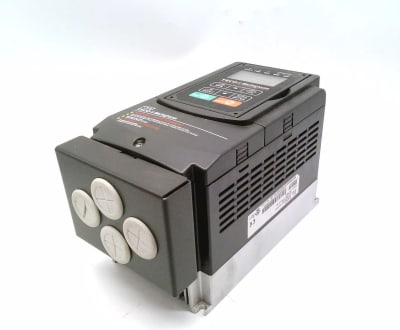 TECO-WESTINGHOUSE F510-4003-C3-U