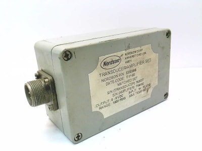NORDSON 333055B