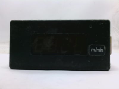 OMRON K3TJ-V111G