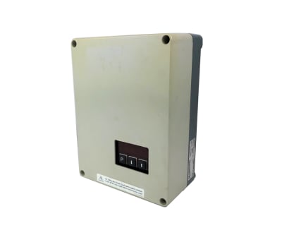 ZIEHL ABEGG PASTD8EA-M