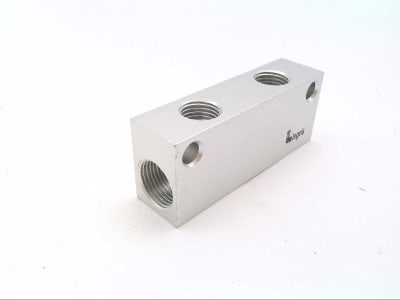 PARKER 3311 10 13 02