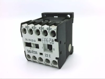 EATON CORPORATION DILER-22-GI (24VDC)