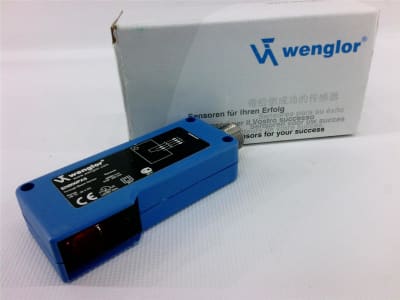 WENGLOR EN600PA3