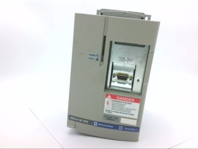 SCHNEIDER ELECTRIC ATV-58HU18M2-ZU