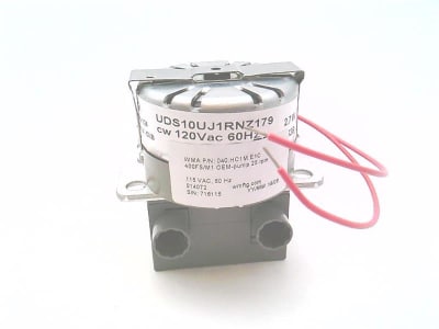 WATSON MARLOW 040.HC1M.E1C