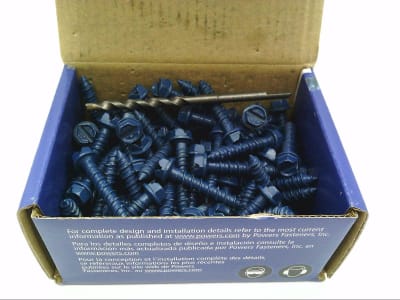 STANLEY BLACK & DECKER 2720SD-PWR