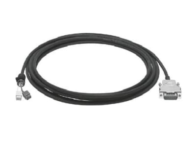 FESTO NEBM-M12W8-E-5-N-S1G15