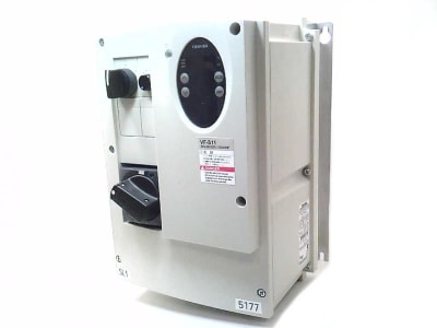 TOSHIBA VFS11-4015PLE-WN