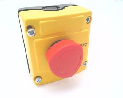 BACO CONTROLS LBX130006