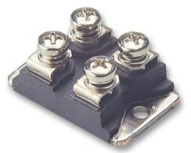 ST MICRO BUF460AV