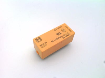 MATSUSHITA ELECTRIC S3-24V