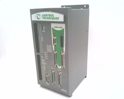 NIDEC CORP AX-4000-00-0M-00C